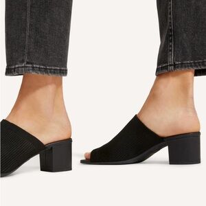 Everlane The Glove Mule